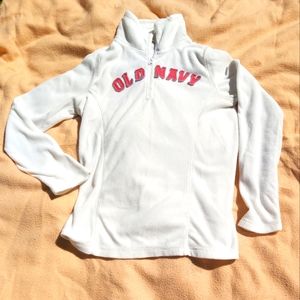 Old Navy Performance Fleece 1/4 zip